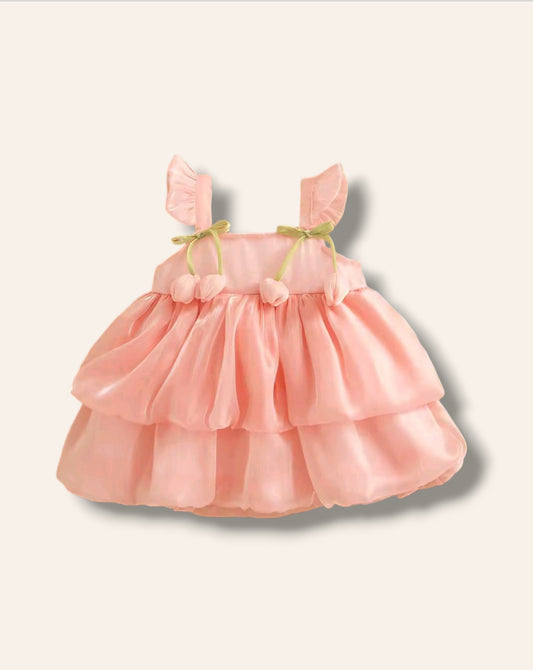Vestido 18-24 meses CG455
