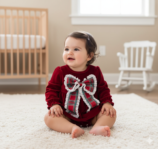 Romper 3-6 meses CG564