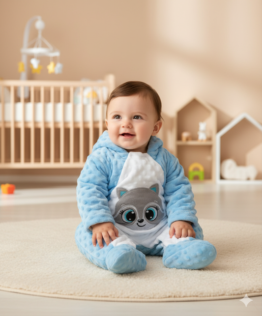 Monito 0-3 meses CB376
