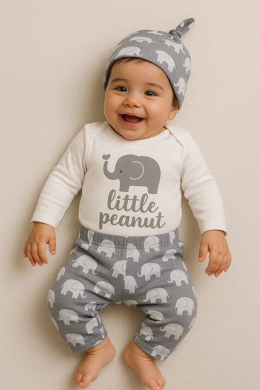 Conjunto 3-6 meses CB036