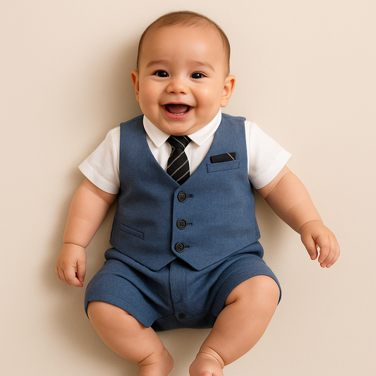 Monito 0-3 meses CB298