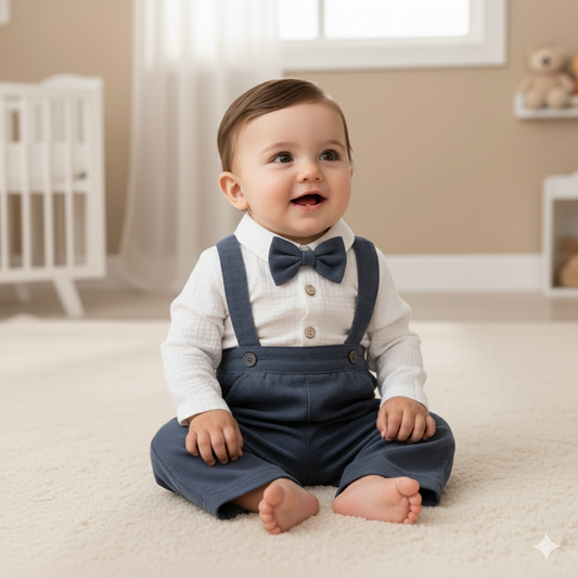Conjunto 12-18 meses CB459