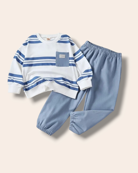 Conjunto 5 años CB258