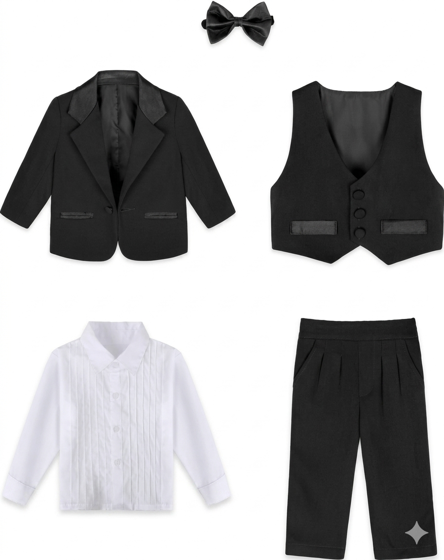 Conjunto Alessandro