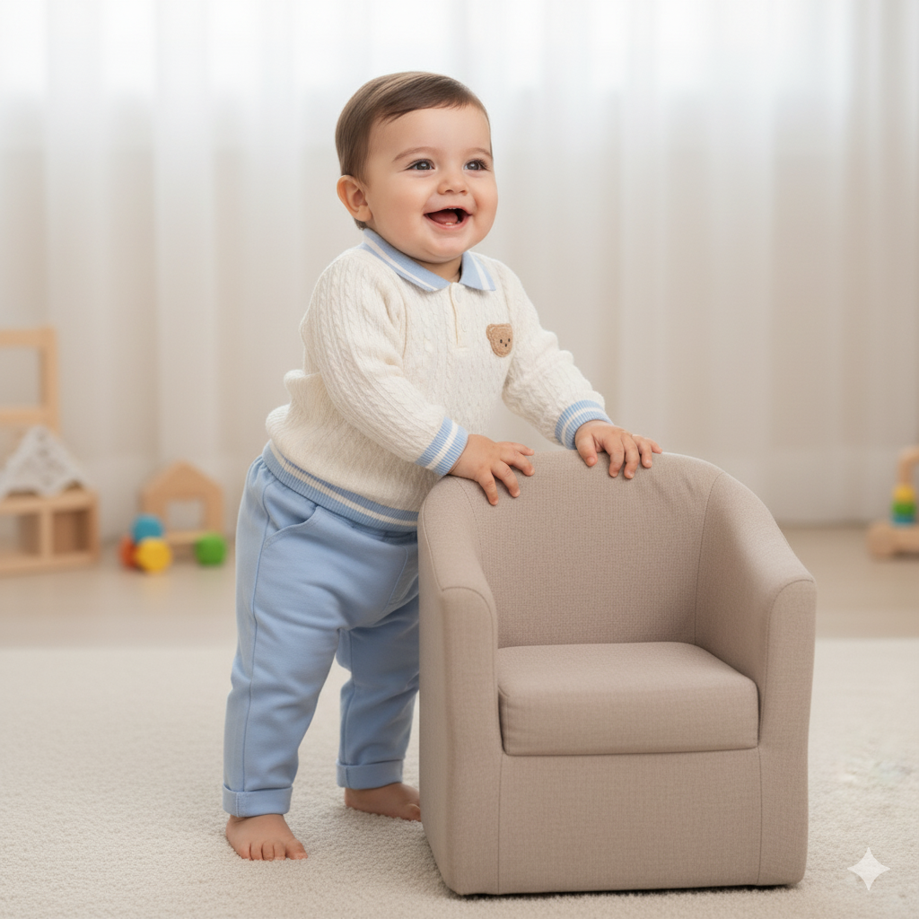 Conjunto 18-24 meses CB480