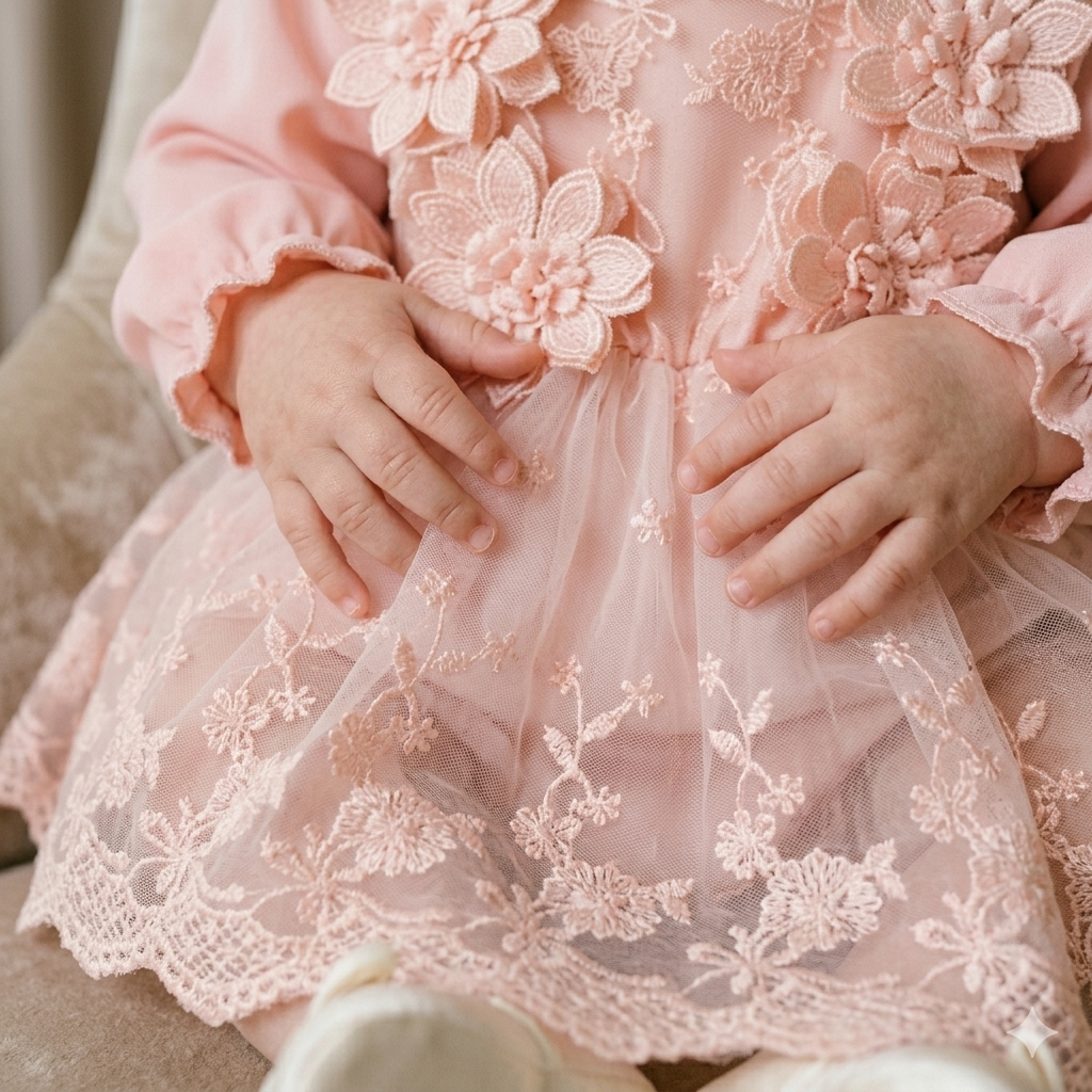Vestido Alaia