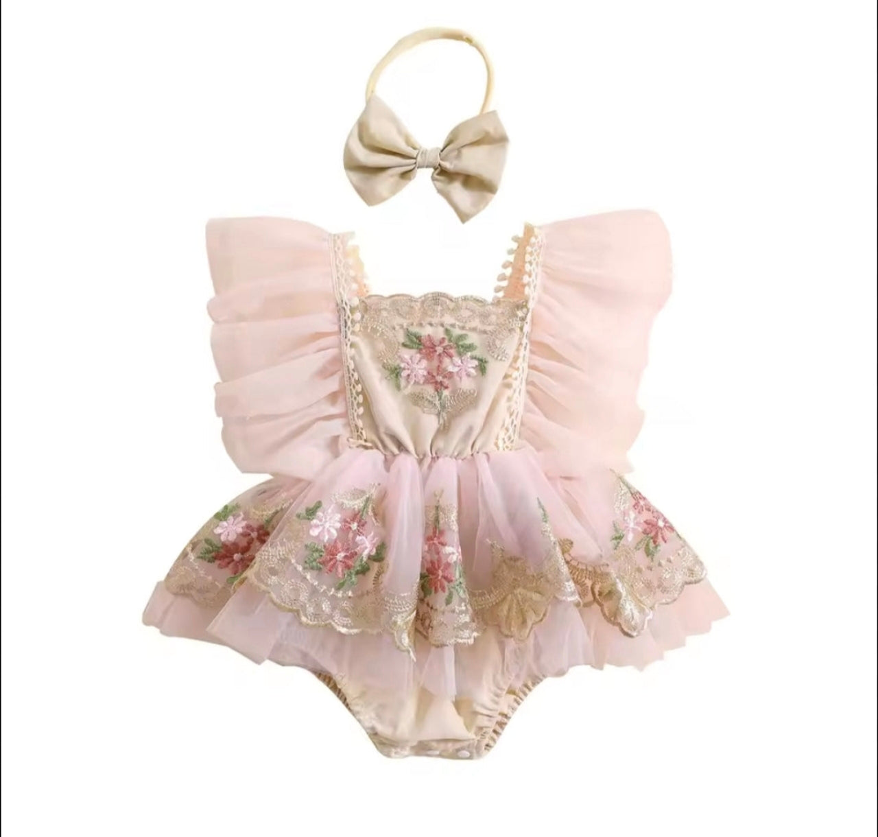 Vestido Amelia