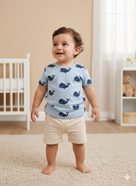 Conjunto 18-25 meses CB128