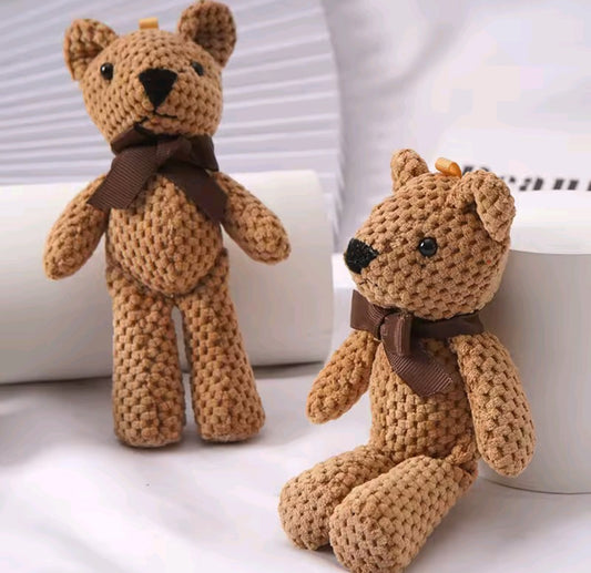Oso peluche AB050