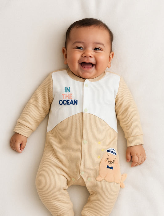 Monito 3-6 meses CB383