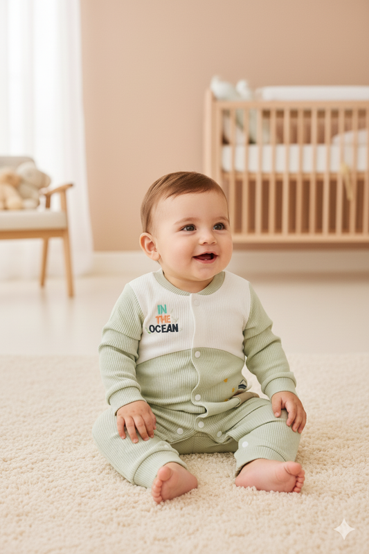 Monito 6-9 meses CB384