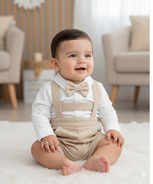 Conjunto 6-12 meses CB471