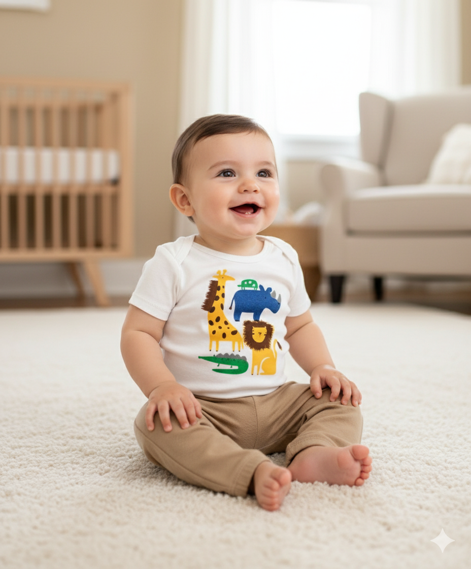 Conjunto 9-12 meses CB109