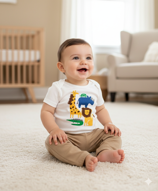 Conjunto 9-12 meses CB109