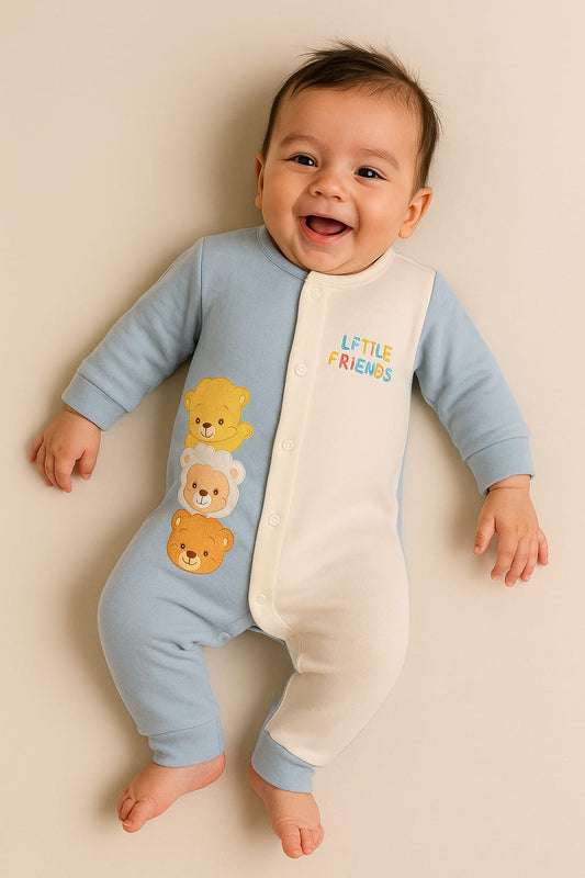 Monito 3-6 meses CB380