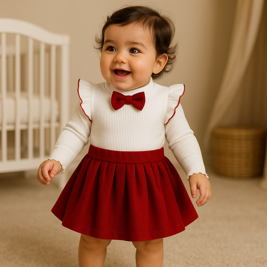 Conjunto 18-24 meses CG127