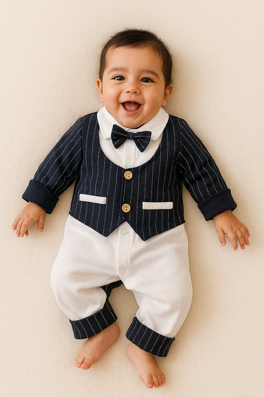 Monito 0-3 meses CB424