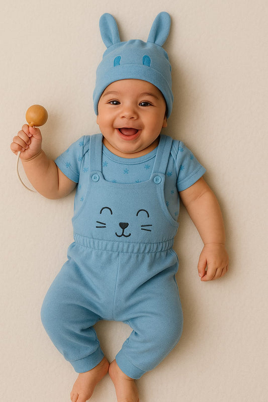 Conjunto 0-3 meses CB363