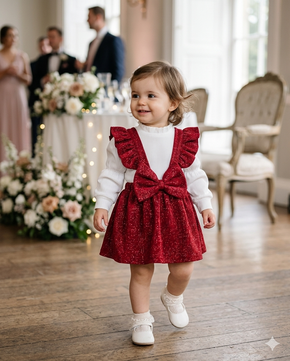 Vestido Sofia