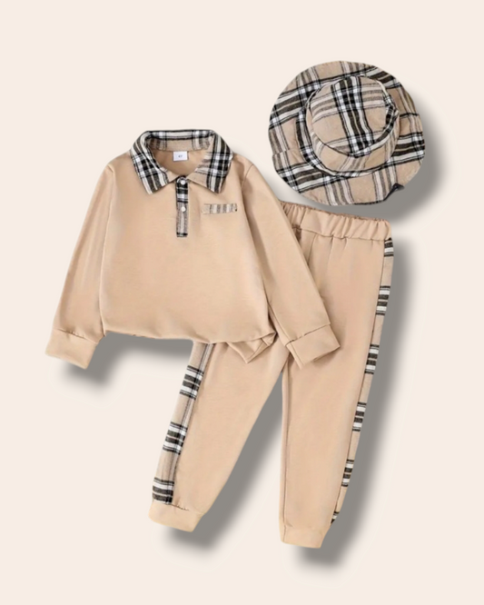 Conjunto 5 años CB265