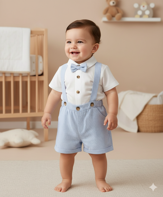 Conjunto 18-24 meses CB340