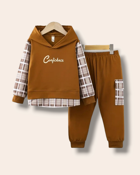 Conjunto 5 años CB268