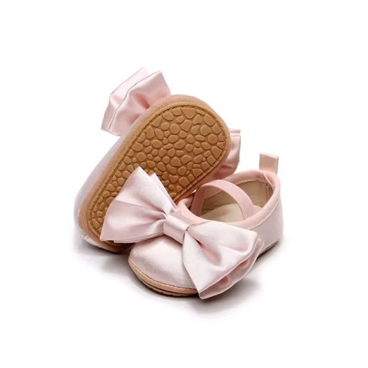 Zapato bailarina elegante