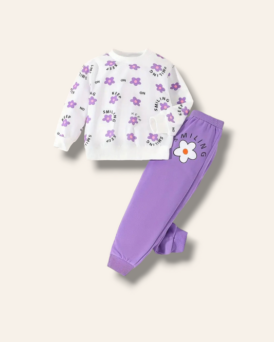 Conjunto 5 años CG292