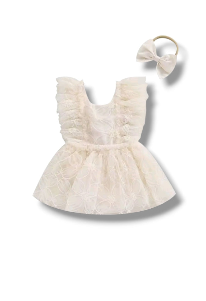 Vestido 12-18meses CG669