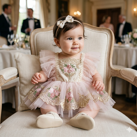 Vestido Amelia