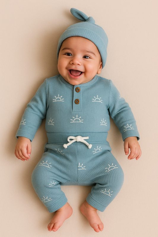 Conjunto 3-6 meses CB026