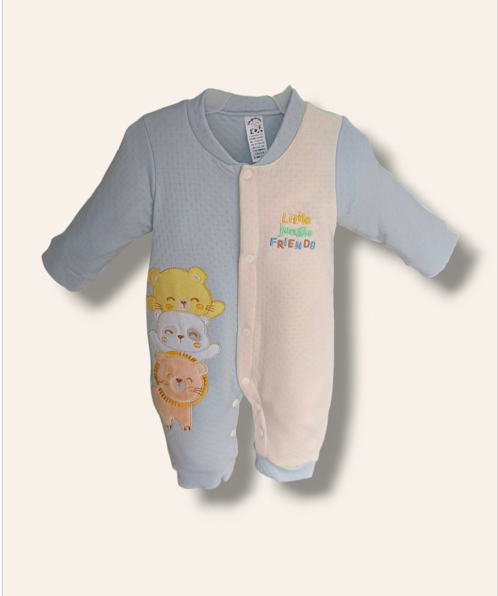 Monito 3-6 meses CB380