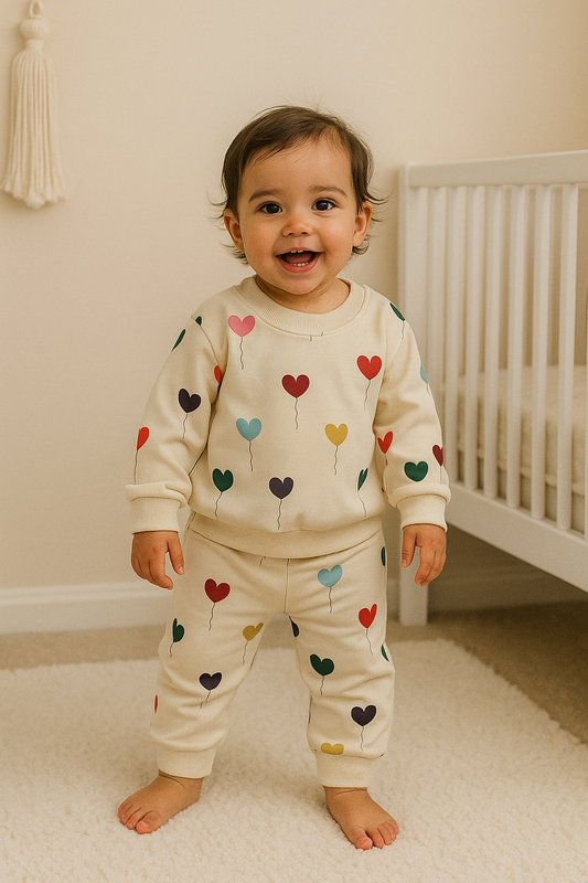 Conjunto 18-24 meses CG188