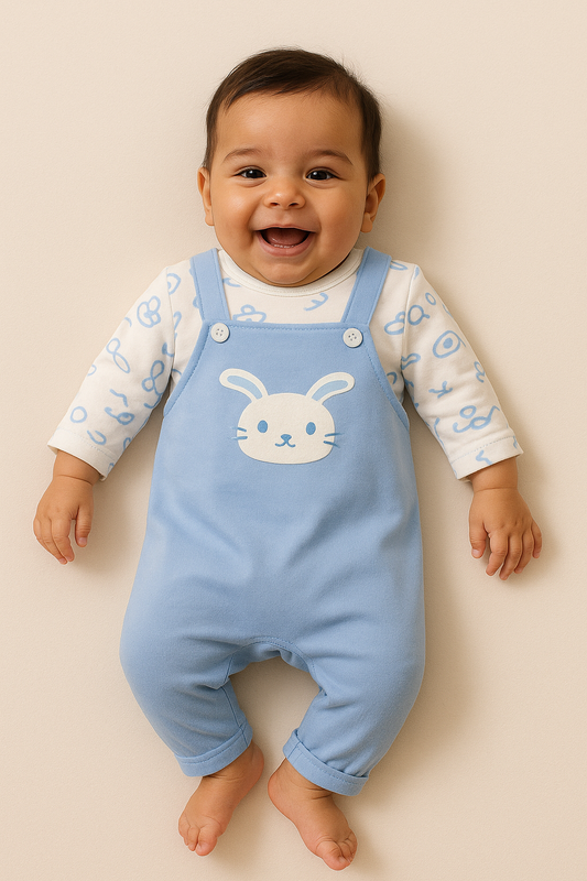 Monito 0-3 meses CB007