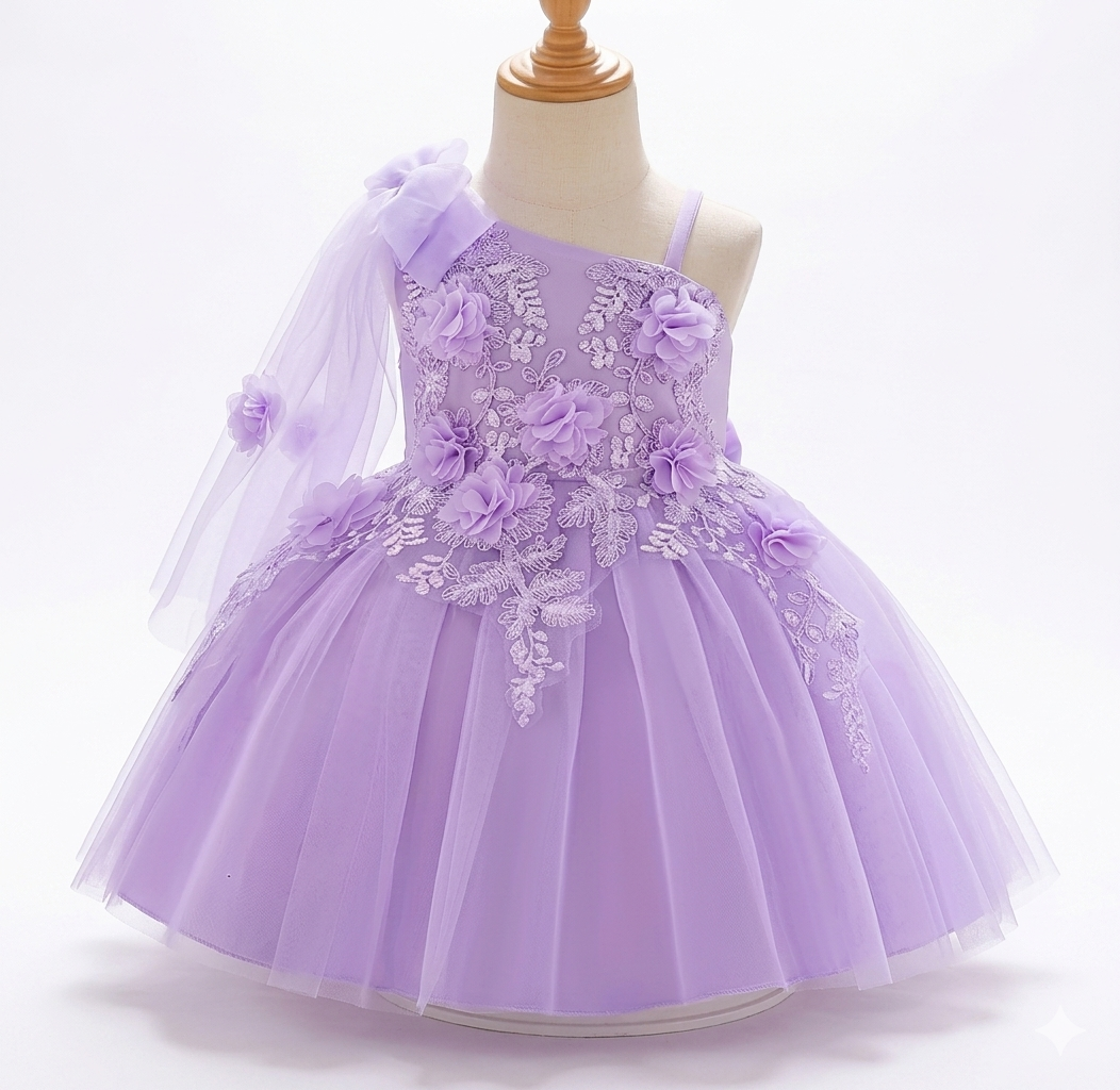 Vestido Daphne