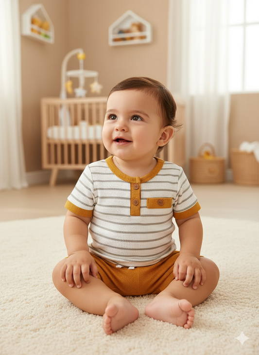 Conjunto 0-3 meses CB388