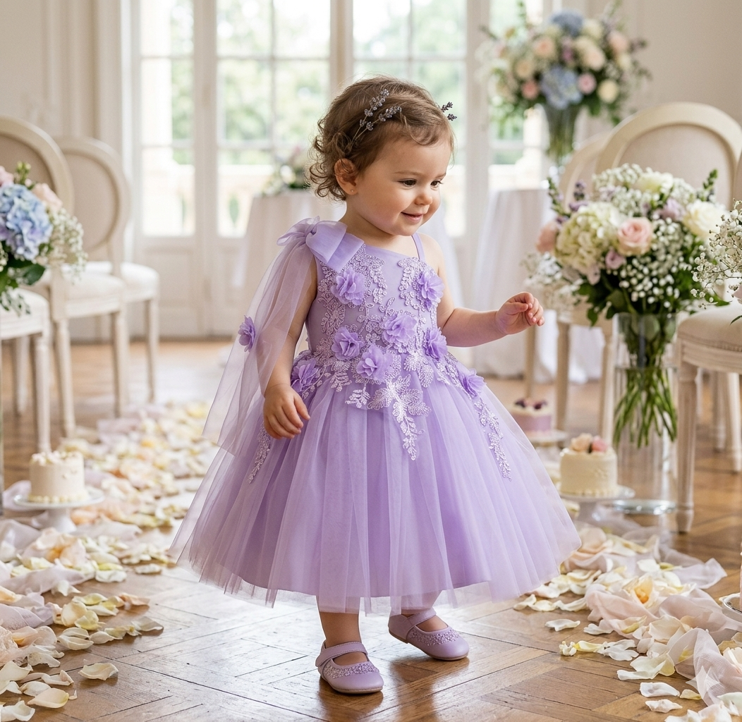 Vestido Daphne