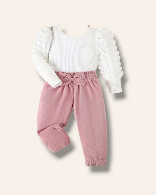 Conjunto 3 años CG221
