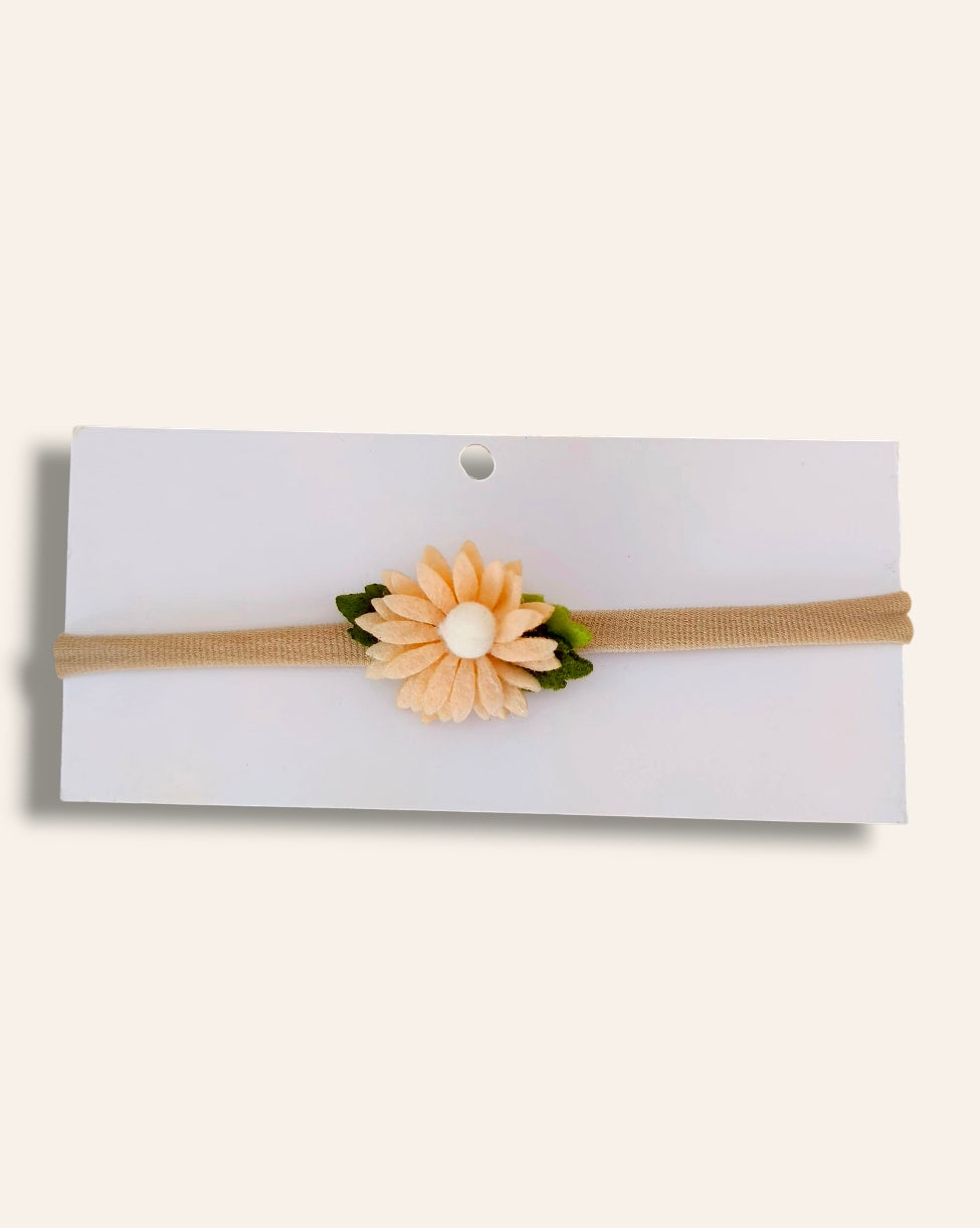 Cintillo princesa AG057