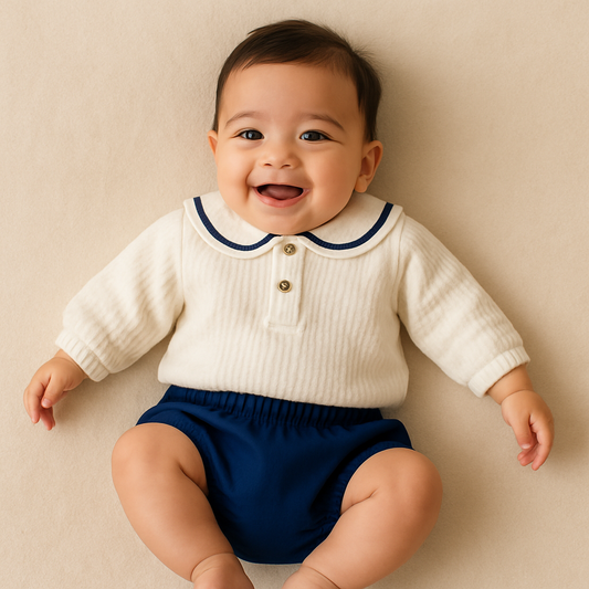 Conjunto 0-3 meses CB440