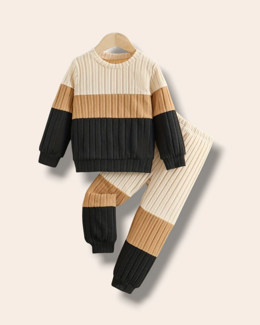 Conjunto 5 años CB267