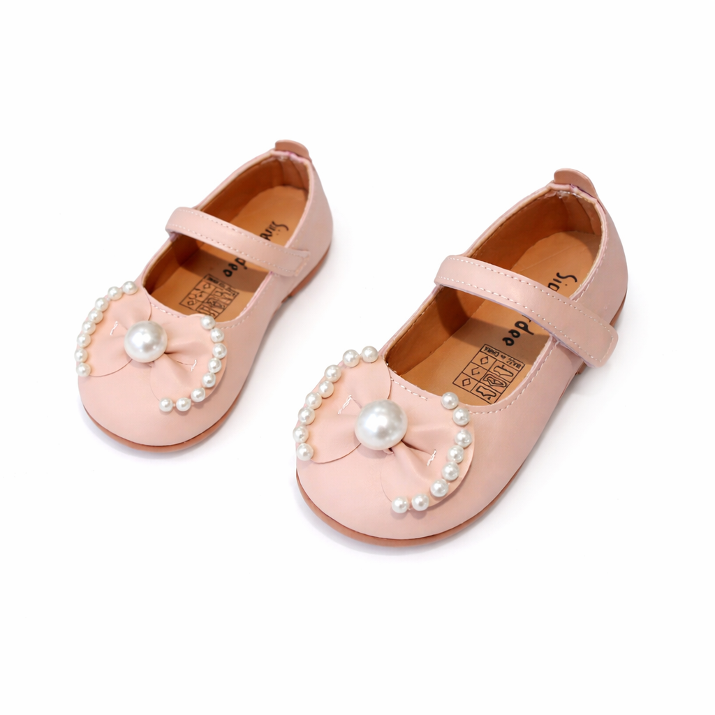 Zapatos Bailarina