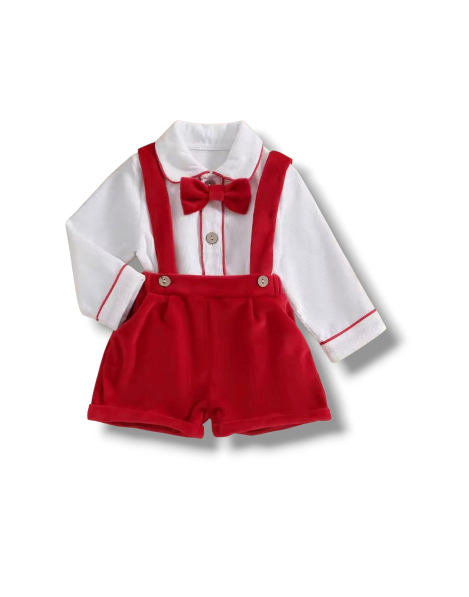 Conjunto 6-12 meses CB482