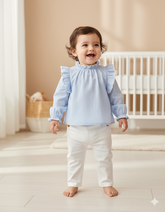 Conjunto 12-18 meses CG108
