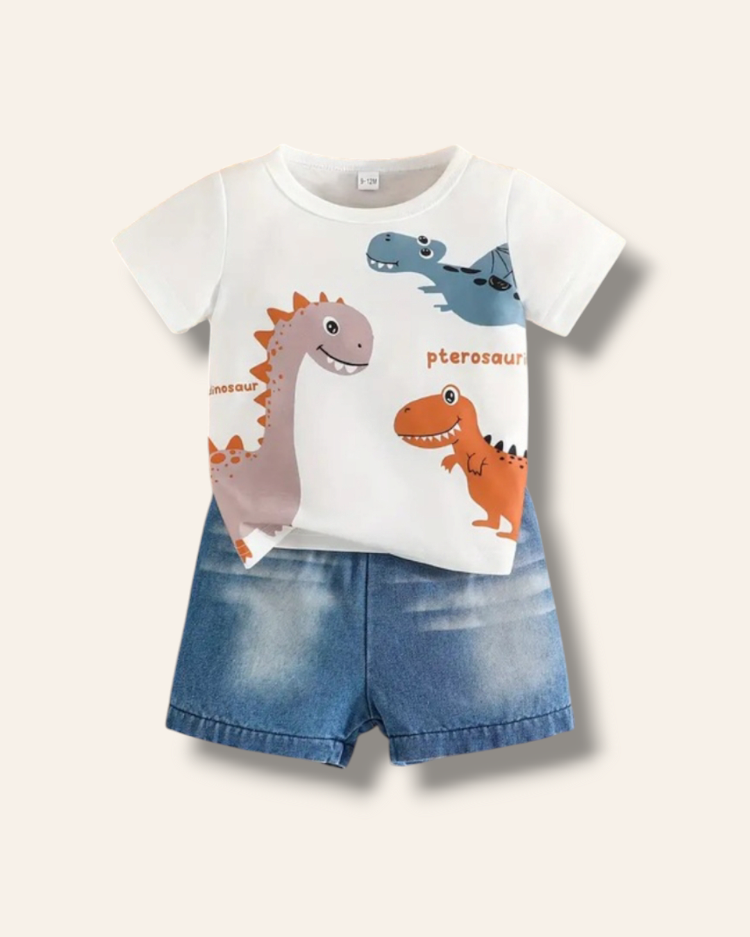 Conjunto 2 años CB144