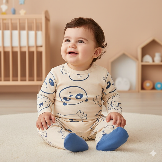 Monito 0-3 meses CB415