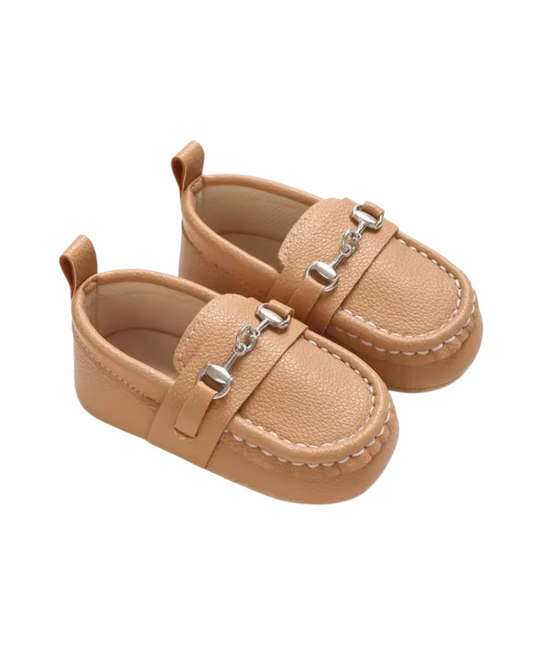 Zapato mocasín
