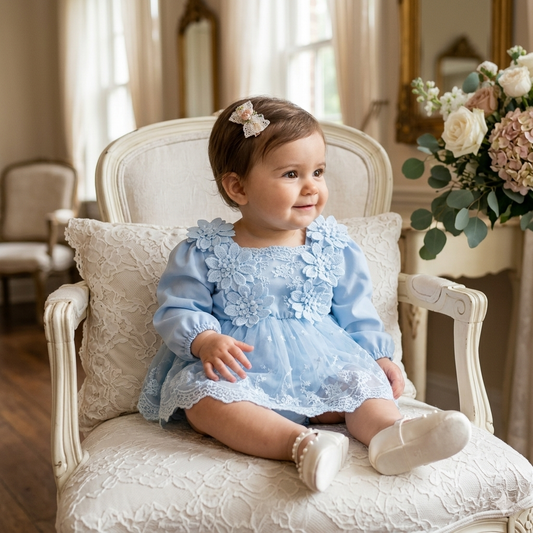 Vestido Odette