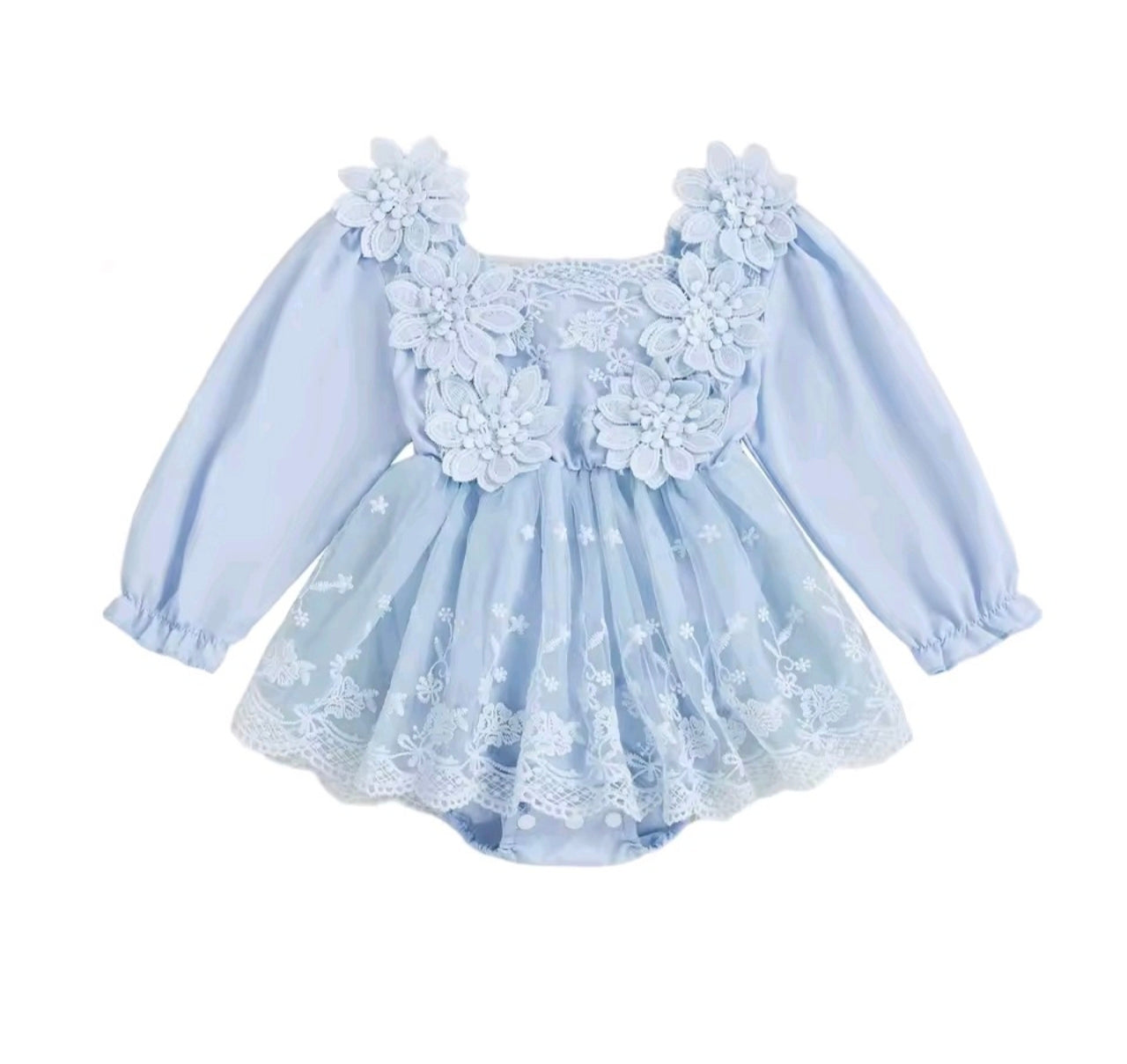 Vestido Odette