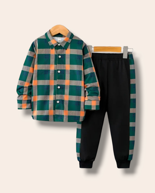 Conjunto 5 años CB270